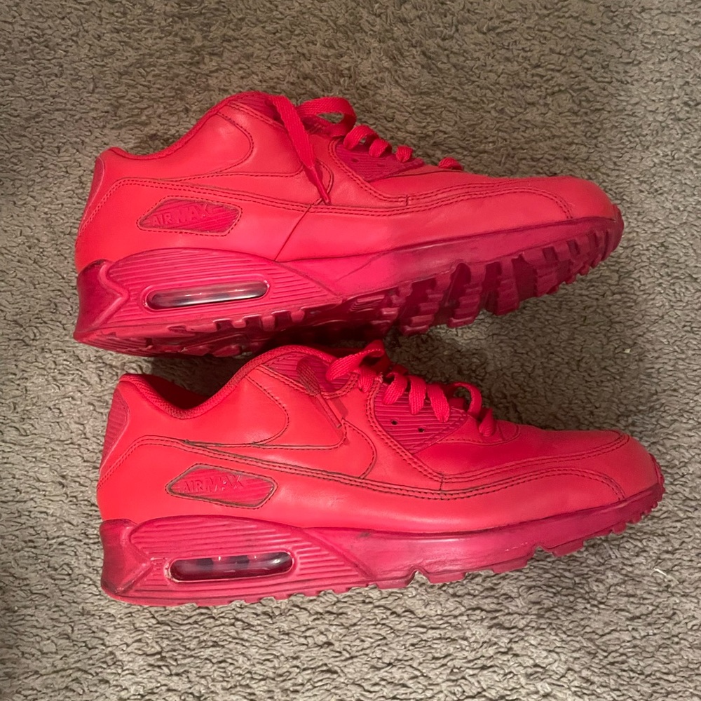 Nike air max custom. Men